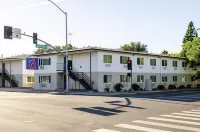 Modesto, CA - Downtown Hôtels à : Modesto