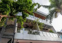 The Garden Suites Các khách sạn ở Gaira