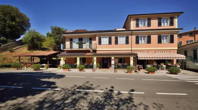 Antica Locanda Luigina Hotels in Varese Ligure