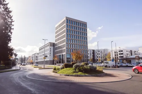 Hotel Libertas Elements Pure Hotels in Wittnau