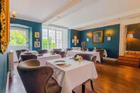 Plas Dinas Country House Hotel a Caernarfon
