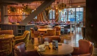 The Quay Hotel and Spa Hotels in Penmaenmawr