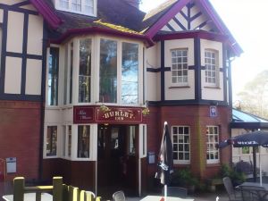 The Burley Inn