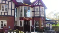 The Burley Inn Hotels in Ashley Heath