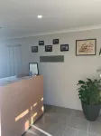 Gunsynd Motor Inn Hotels in Goondiwindi