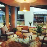 Brit Hotel Hermitage Hotels in Royan