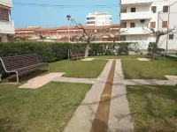 Apartamentos Voramar 3000