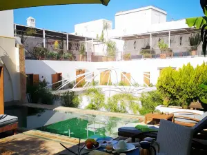 Riad Kalaa