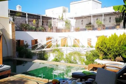 Riad Kalaa