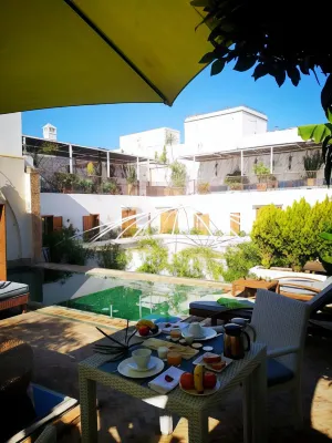Riad Kalaa