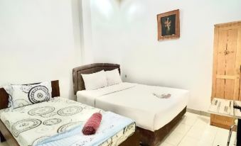 Wisma Mutiara Hotel
