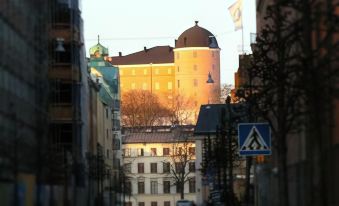 Hotell Centralstation