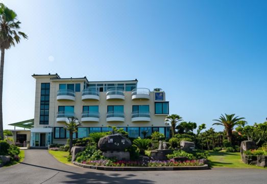 서귀포 해뜨는집펜션