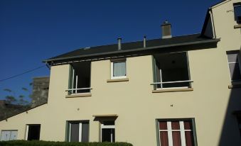Maison d'Hôtes les Belles de Mai