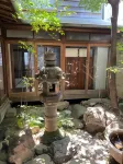 Mojiko guesthouse PORTO 모지구 호텔