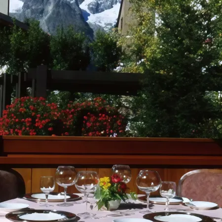 Hotel Pavillon