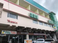Piña Suites Hotels in Ormoc