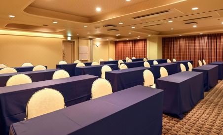 Hotel Global View Tsuchiura - Housity