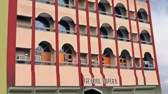 Regal Hotel