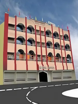 Regal Hotel Hotels in Ajmer
