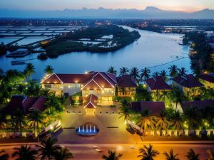 Hoi An Beach Resort