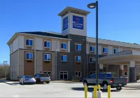 Wingate by Wyndham Jonesboro La Hotels in Jonesboro