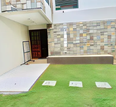 Elliannah Pines Hotel