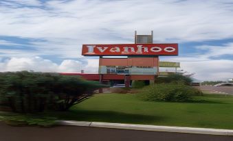 Ivanhoe Motel