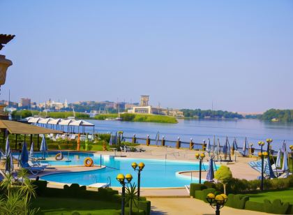 Tolip Aswan Hotel