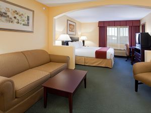 Holiday Inn Express & Suites Colorado Springs North