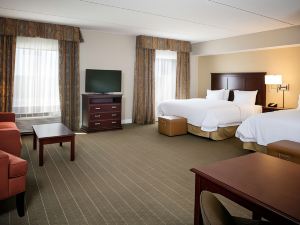 Hampton Inn & Suites Toledo-Perrysburg