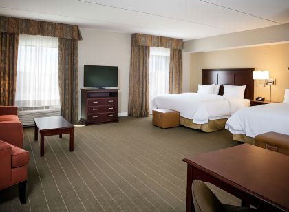 Hampton Inn & Suites Toledo-Perrysburg