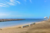 City Suites & Beach Hotel Hotels in Willemstad