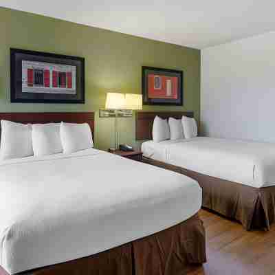Extended Stay America Suites - Orlando - Lake Mary - 1036 Greenwood Blvd Rooms