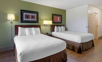 Extended Stay America Suites - Orlando - Lake Mary - 1036 Greenwood Blvd