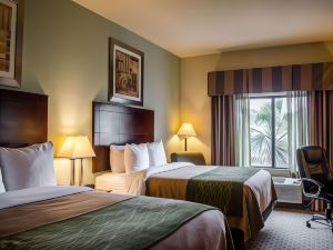 Comfort Inn & Suites Fort Walton Beach