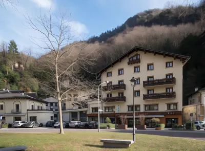 Albergo Crimea