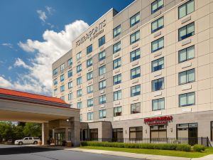 Four Points by Sheraton Detroit Metro Airport