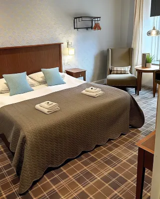 Nithsdale Hotel Hotels in Sanquhar