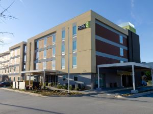 Home2 Suites by Hilton Atlanta Airport West