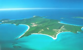 Great Keppel Island Holiday Village