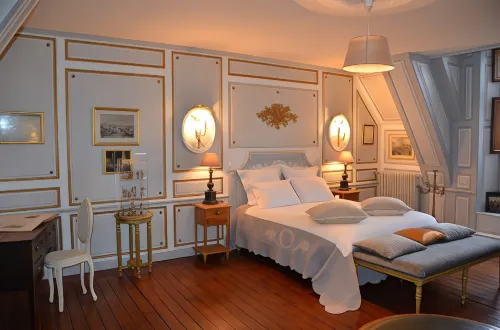 La Tour du Lion Hotels in Rochefort-en-Terre
