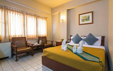 Khelangnakorn Hotel