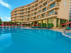 Mena Palace Hotel - All Inclusive