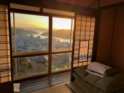 Onomichi Guest House Miharashi-Tei