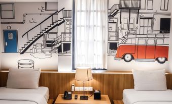 Triple Seven Bed and Breakfast - Housity
