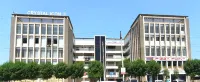 Hotel the Grand Crystal Hotels near BAPS Swaminarayan Mandir, Nikol