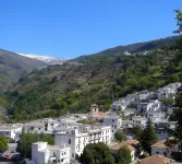 Hotel Mirasol Hôtels à : Lanjaron
