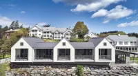Outlook Inn on Orcas Island