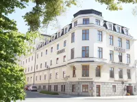 Hotel Lengenfelder Hof Hotels in Lengenfeld